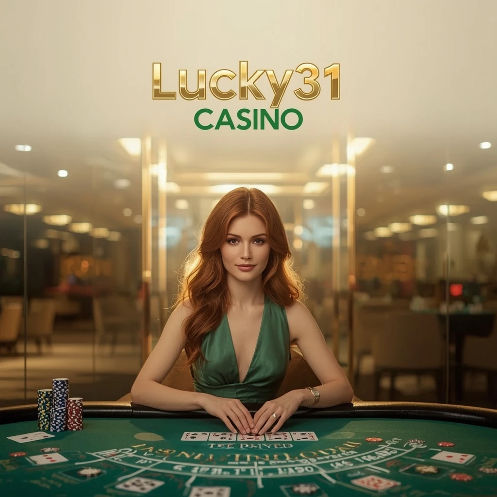 Lucky31 Casino France